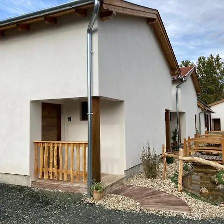 Szekelyudvar Fogado Bed & Breakfast