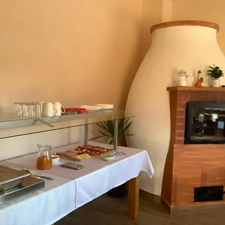 Bed & Breakfast Szekelyudvar Fogado Lukácsháza