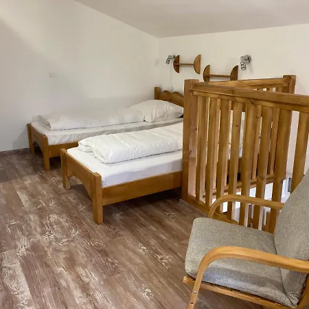 Szekelyudvar Fogado 3*