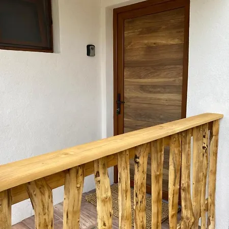 Szekelyudvar Fogado Bed & Breakfast Lukácsháza