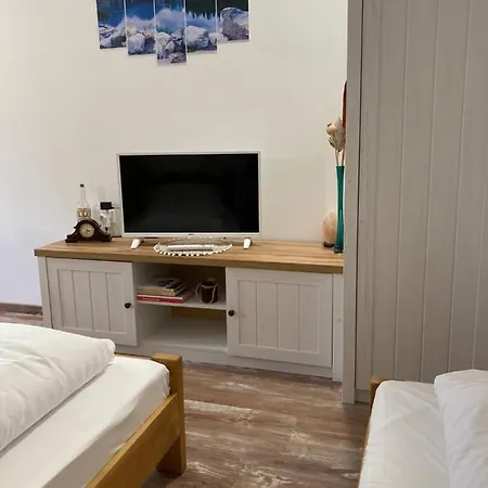 Szekelyudvar Fogado Lukácsháza