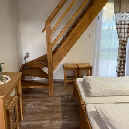 Bed & Breakfast Szekelyudvar Fogado 3*