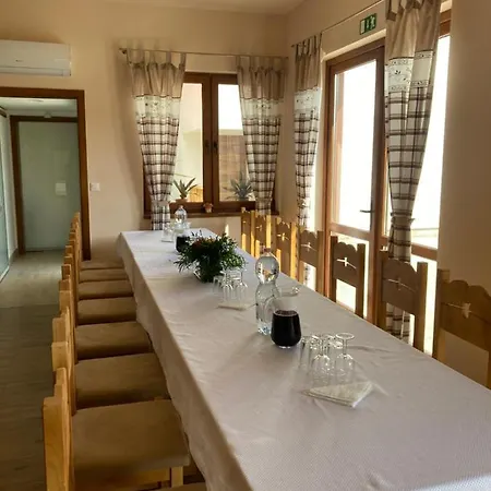 Szekelyudvar Fogado Lukácsháza