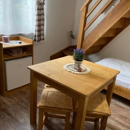 Szekelyudvar Fogado Bed & Breakfast