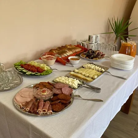 Szekelyudvar Fogado 3* Lukácsháza