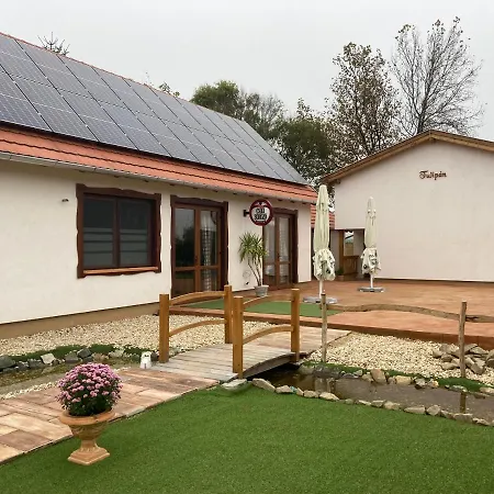 Szekelyudvar Fogado Bed & Breakfast