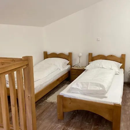 Bed & Breakfast Szekelyudvar Fogado 3*