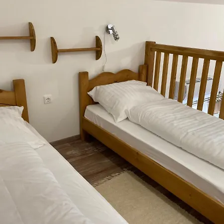 Szekelyudvar Fogado 3*