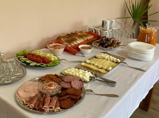 Székelyudvar 3* Lukácsháza